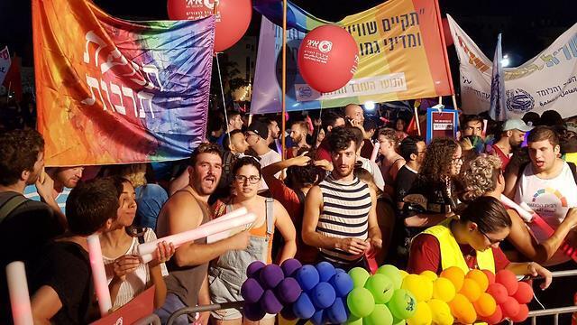 צילום: עידו ארז צילום: עידו ארז