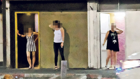 Sex cheating in Tel Aviv-Yafo