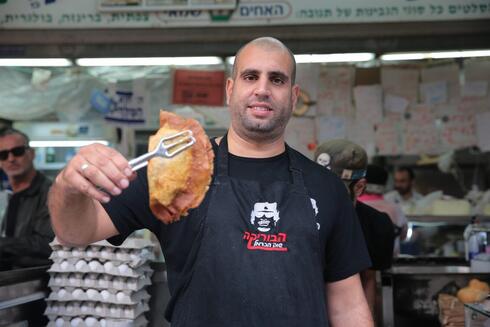 צילום: ירון ברנר צילום: ירון ברנר