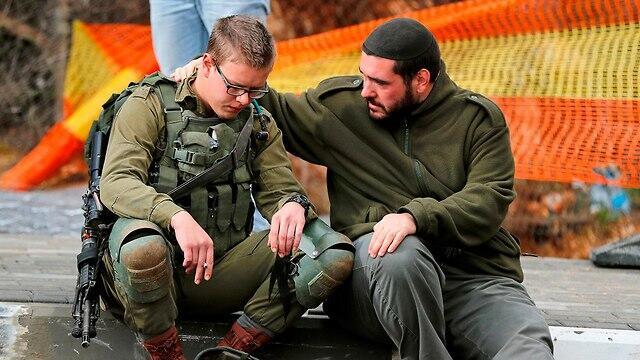 צילום: AFP צילום: AFP