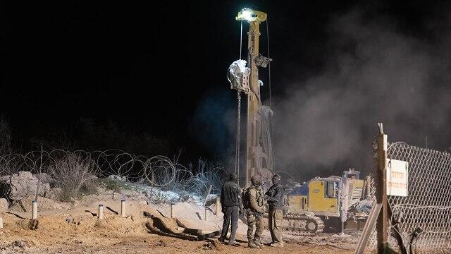 צילום: דובר צה"ל צילום: דובר צה"ל