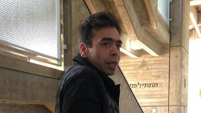 צילום: נועה מזור צילום: נועה מזור