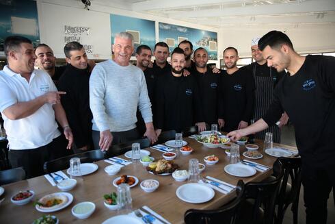 צילום: ירון ברנר צילום: ירון ברנר