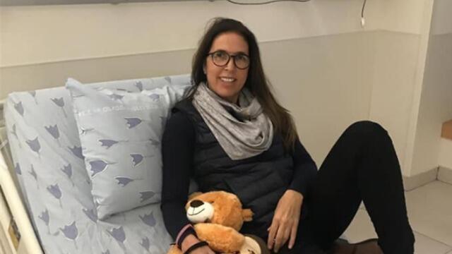 צילום: מתוך פייסבוק צילום: מתוך פייסבוק