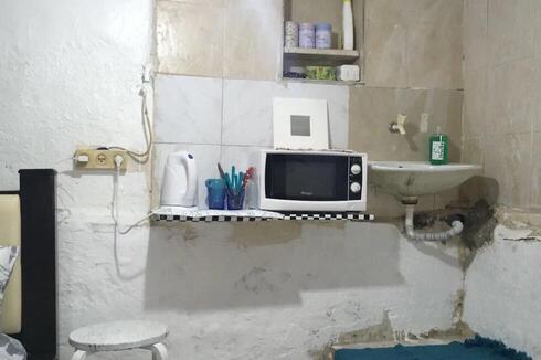 מתוך אתר Airbnb מתוך אתר Airbnb