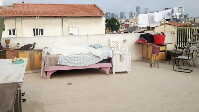 מתוך אתר Airbnb מתוך אתר Airbnb