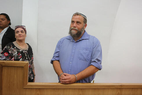 צילום: אלכס קולומויסקי צילום: אלכס קולומויסקי