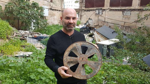 צילום: אסף קמר צילום: אסף קמר