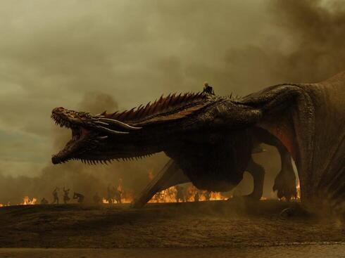 צילום: HBO צילום: HBO