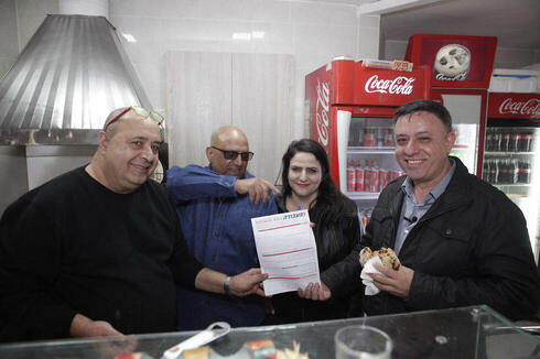 צילום: רענן כהן צילום: רענן כהן