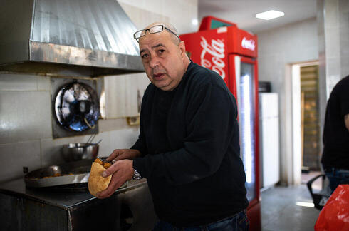 צילום: טל שחר צילום: טל שחר