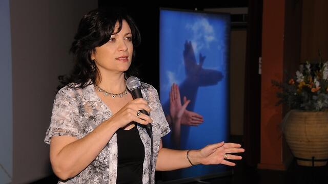 צילום: דניאל בבצ'יק צילום: דניאל בבצ'יק