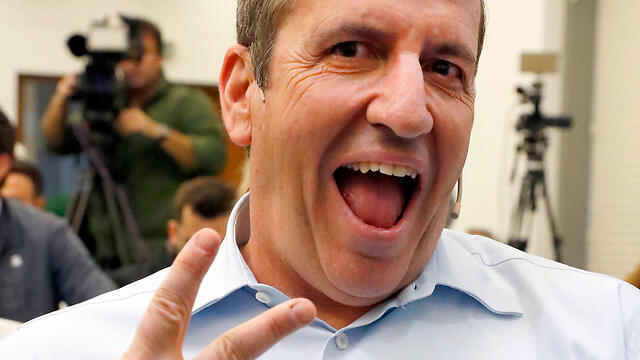 צילום: AFP צילום: AFP
