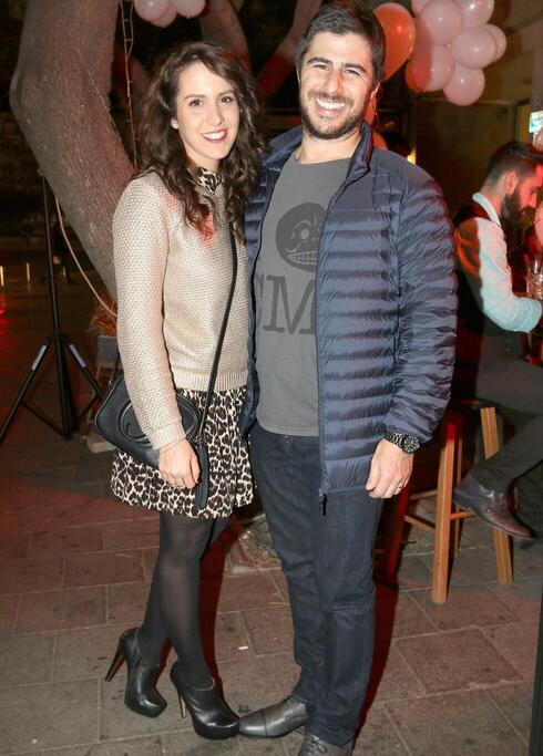 צילום: ענת מוסברג צילום: ענת מוסברג