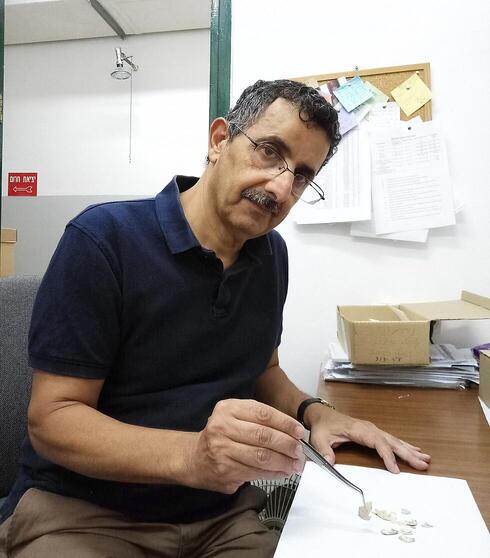 קרדיט: דוברות אוניברסיטת בר-אילן קרדיט: דוברות אוניברסיטת בר-אילן