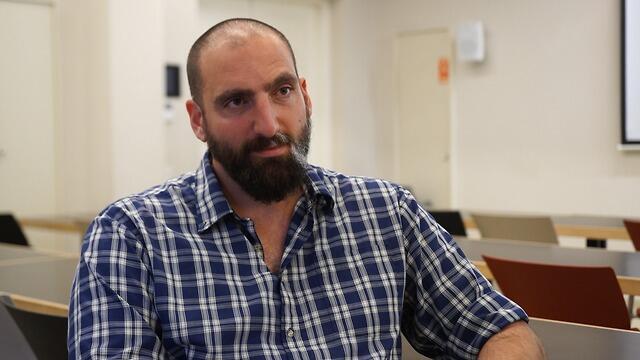 צילום: טל שחר צילום: טל שחר