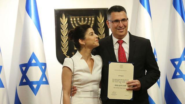 צילום: אלכס קולומויסקי צילום: אלכס קולומויסקי