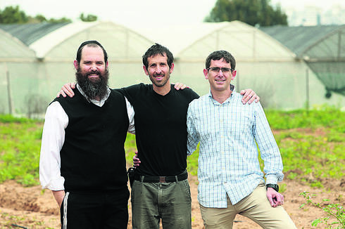 צילום: צביקה טישלר צילום: צביקה טישלר