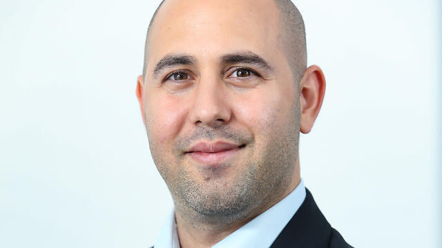 צילום: נגה שדמי ון דה ריפ צילום: נגה שדמי ון דה ריפ