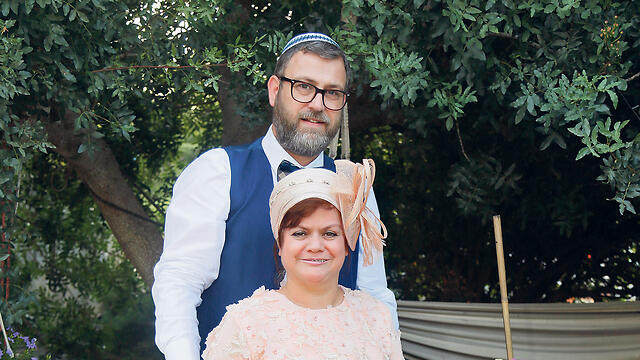 צילום: אהרון בן שושן צילום: אהרון בן שושן
