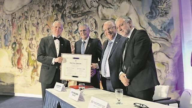 צילום: דודי סאלם צילום: דודי סאלם