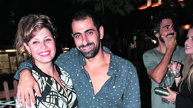 צילום: רפי דלויה צילום: רפי דלויה