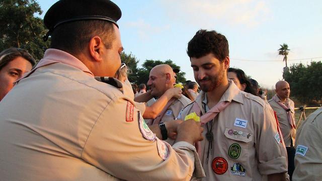 צילום: עדי פוזנר צילום: עדי פוזנר