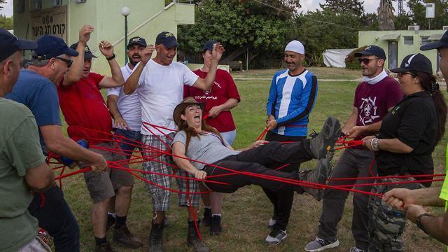 צילום: עידו ארז צילום: עידו ארז