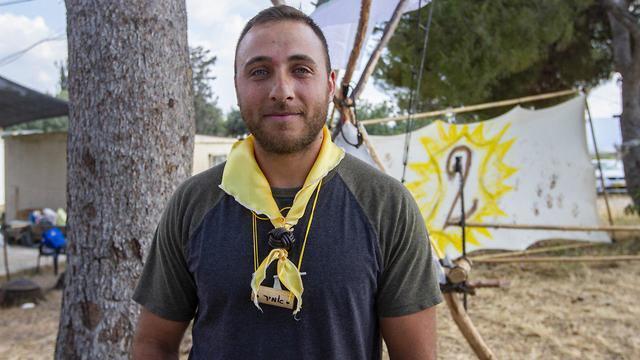 צילום: עידו ארז צילום: עידו ארז
