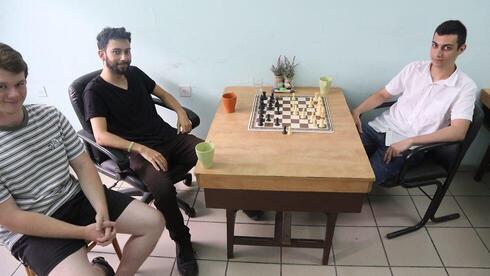צילום: מוטי קמחי צילום: מוטי קמחי