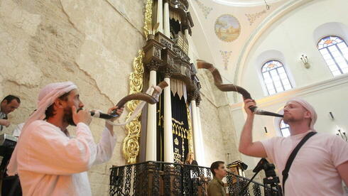 צילום: אלכס קולומויסקי צילום: אלכס קולומויסקי