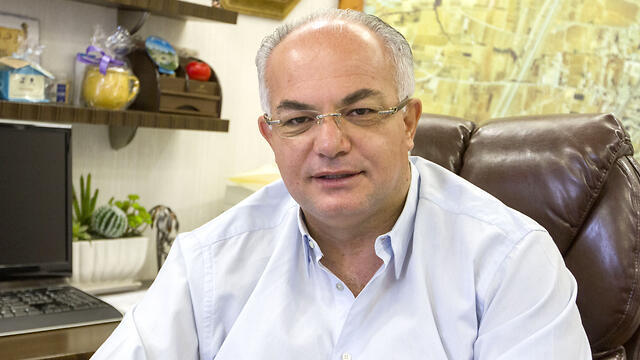צילום: עידו ארז צילום: עידו ארז