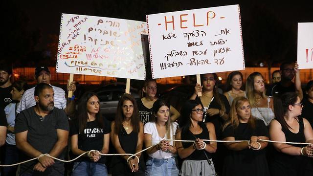 צילום: מוטי קמחי צילום: מוטי קמחי