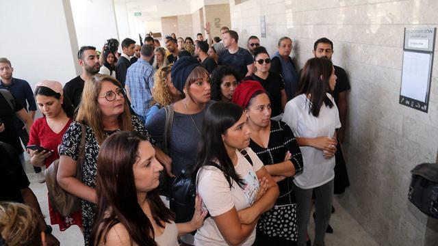 צילום: יריב כץ צילום: יריב כץ