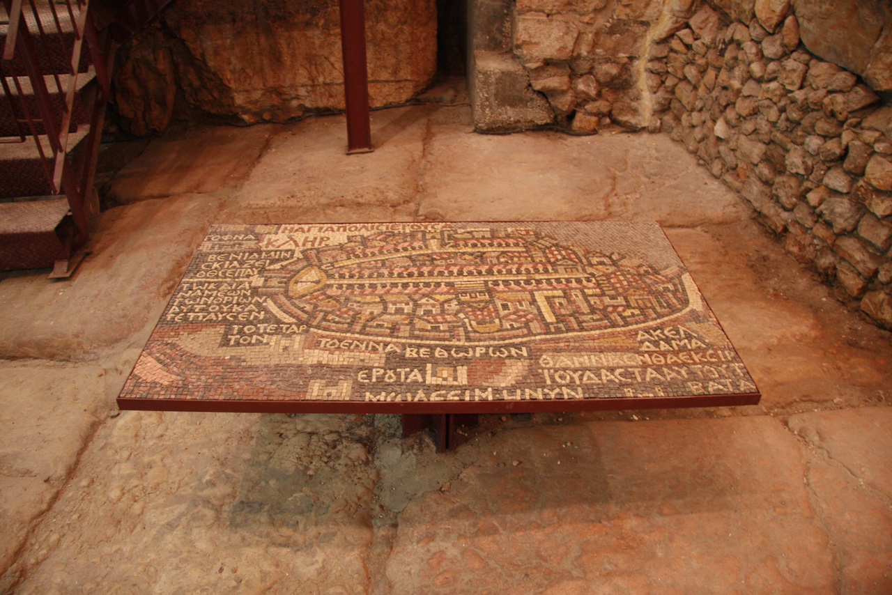 הכיכר הרומית בירושלים נפתחה לאחר עשור ByNIPPIPZS_0_0_1280_854_x-large