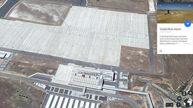Google Earth Google Earth
