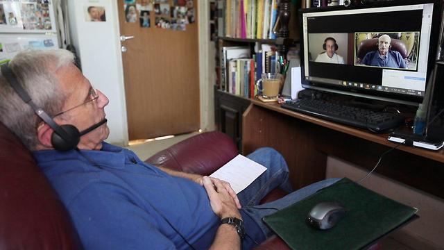 צילום: ניצן דרור צילום: ניצן דרור