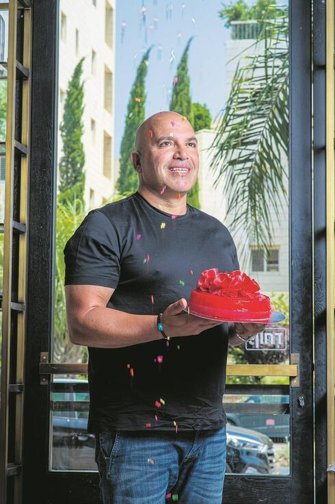 צילום: יובל חן צילום: יובל חן