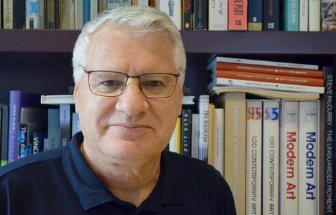 צילום: יולי שילוח צילום: יולי שילוח