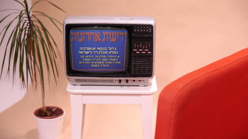 צילום: ירון ברנר צילום: ירון ברנר