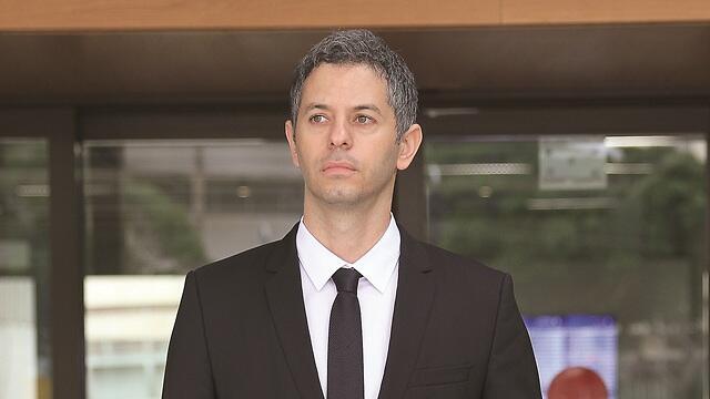 צילום: הילה אייזנברג צילום: הילה אייזנברג