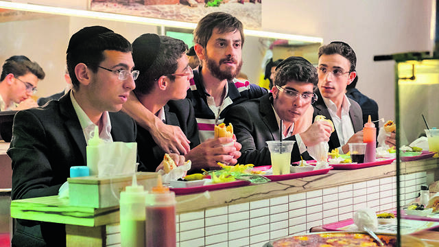 צילום: רן מנדלסון צילום: רן מנדלסון
