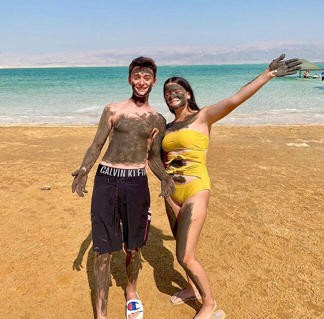 צילום: אינסטגרם צילום: אינסטגרם