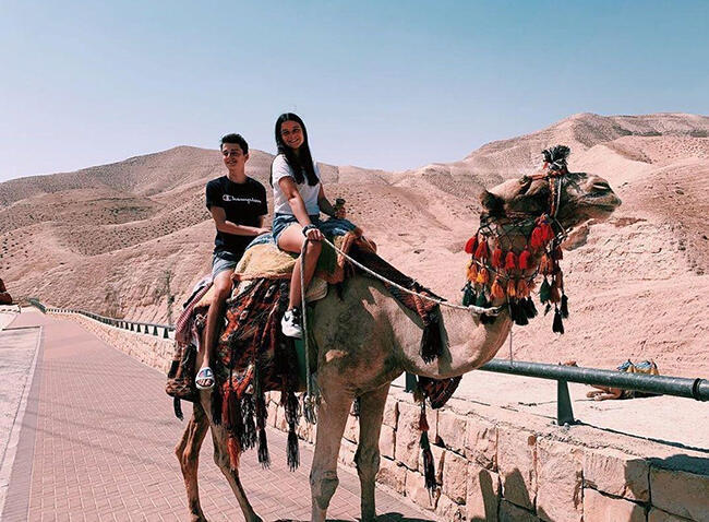 צילום: אינסטגרם צילום: אינסטגרם
