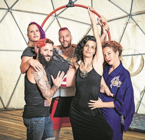 צילום: גבריאל בהרליה צילום: גבריאל בהרליה