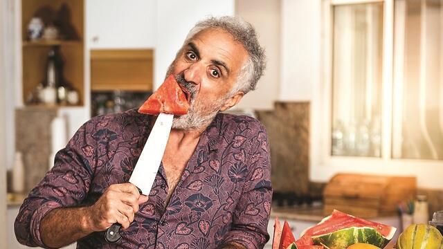 צילום: גבריאל בהרליה צילום: גבריאל בהרליה