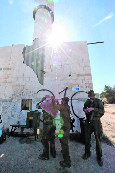 צילום: גדי קבלו צילום: גדי קבלו