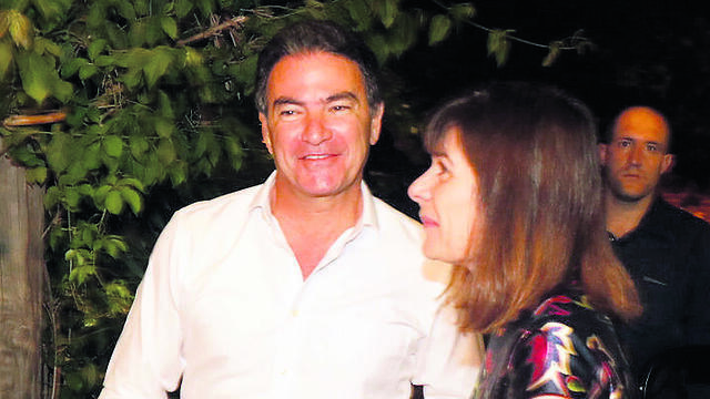 צילום: שאול גולן צילום: שאול גולן