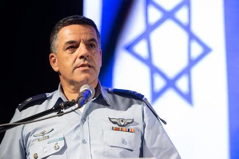 צילום: דובר צה"ל צילום: דובר צה"ל
