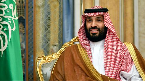 Mohammad Bin Salman, Crown Prince of Saudi Arabia  (Photo: AP)